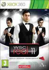 Descargar World Snooker Championship REAL 11 [English][PAL] por Torrent